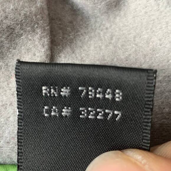 Marmot Green Fur Trimmed Soft Shell Women's Jacket Size Large - Picture 6 of 12